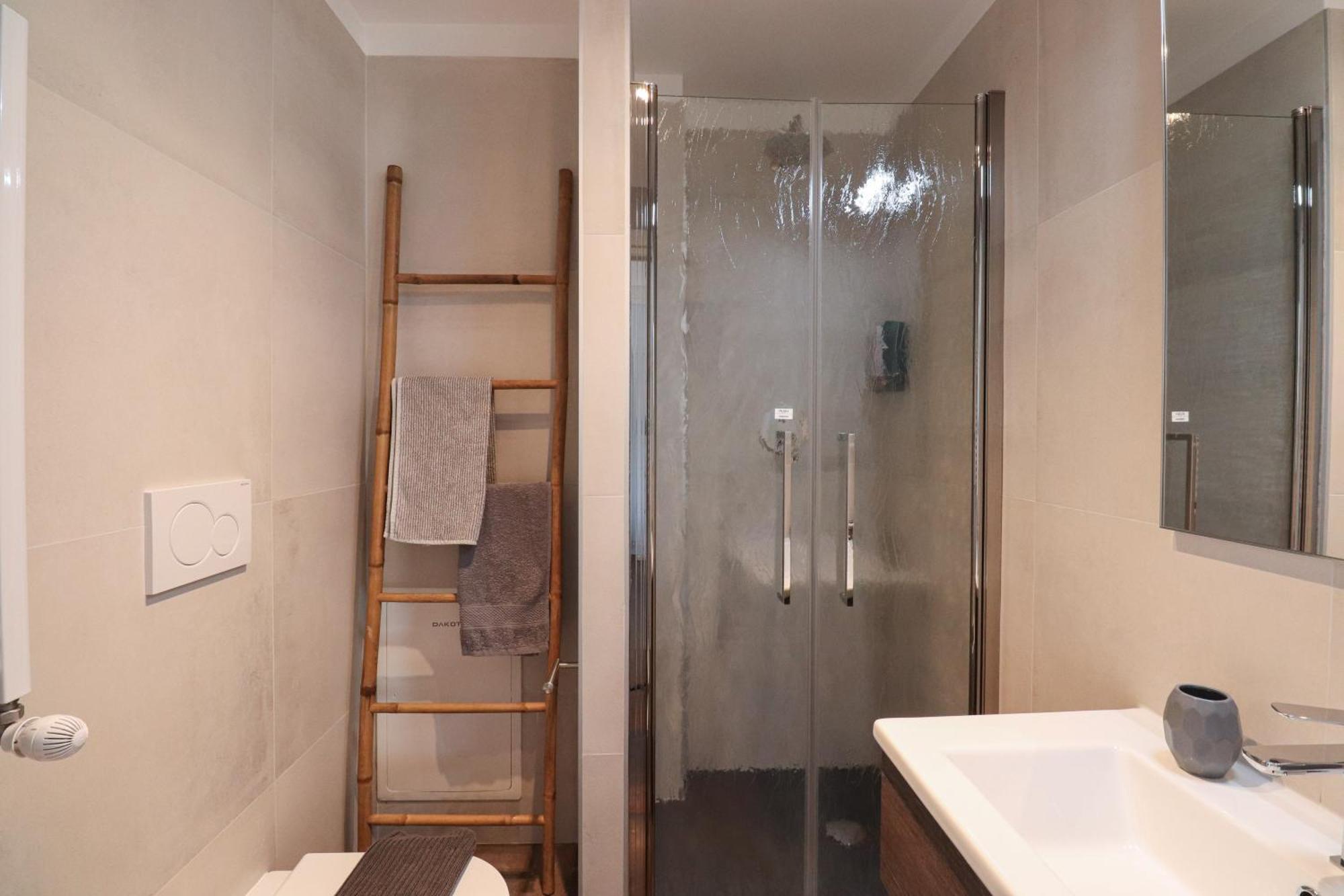 Portuense Apartment Rom