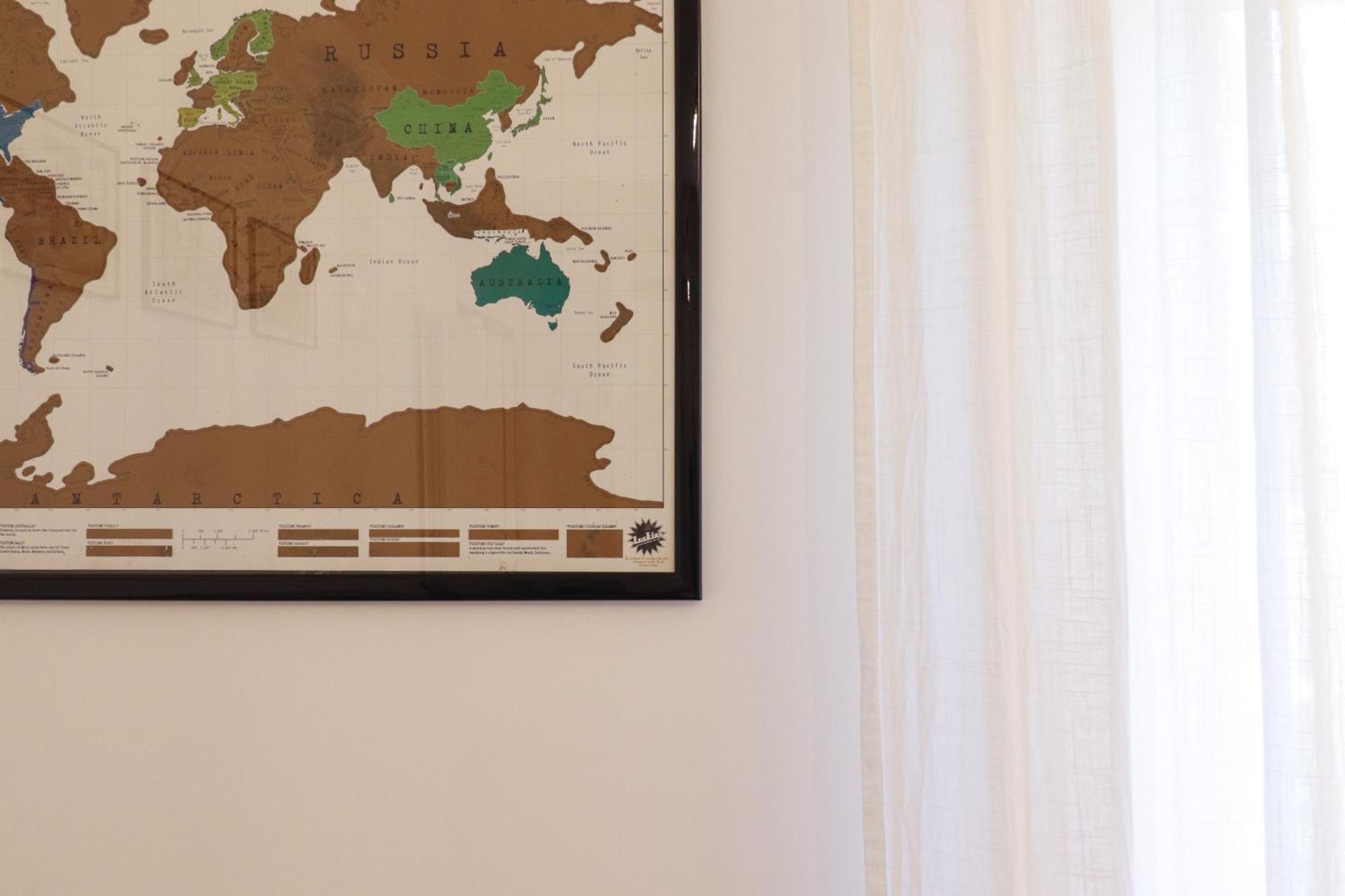 Apartment Portuense