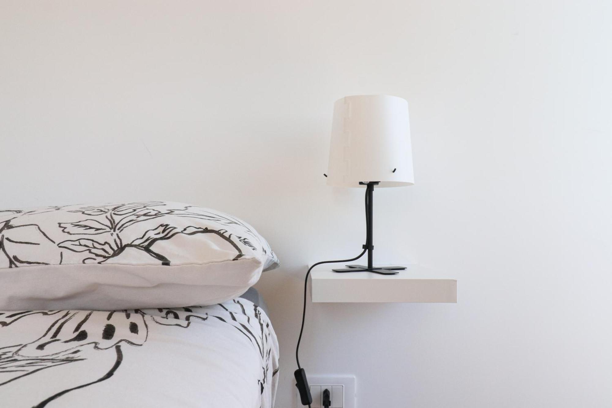 Apartment Portuense *