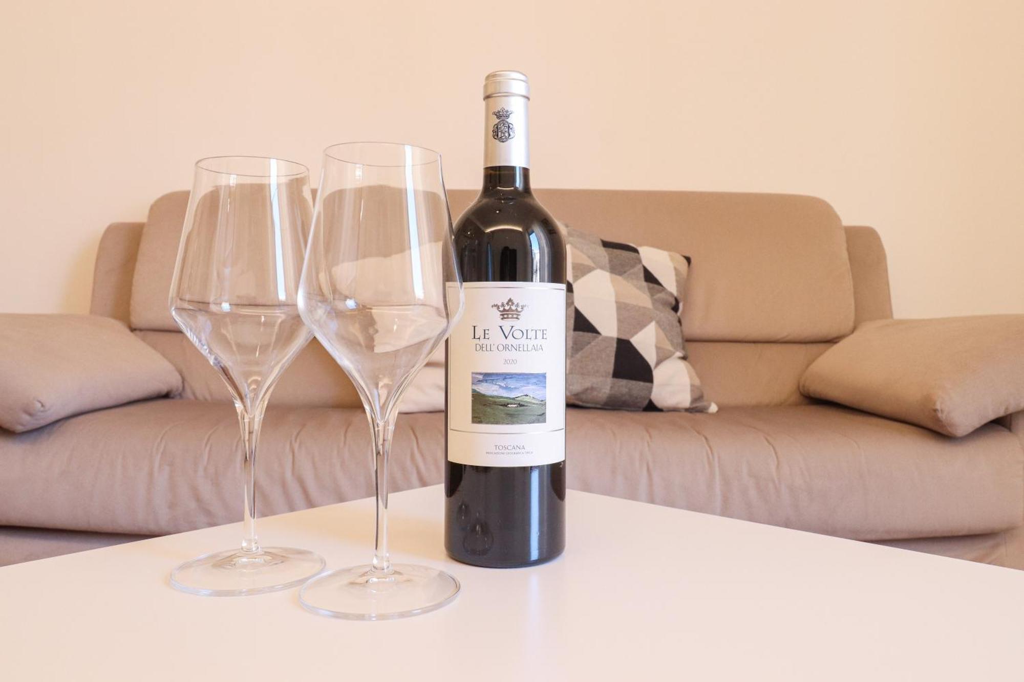 Apartment Portuense