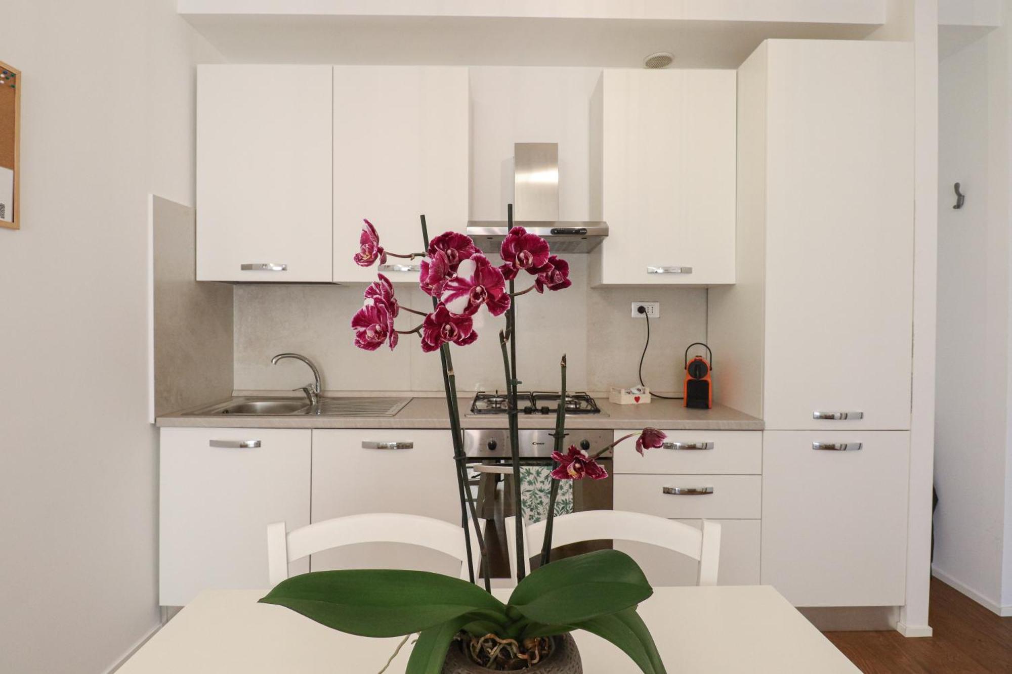Portuense Apartment *