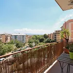 Apartments Portuense