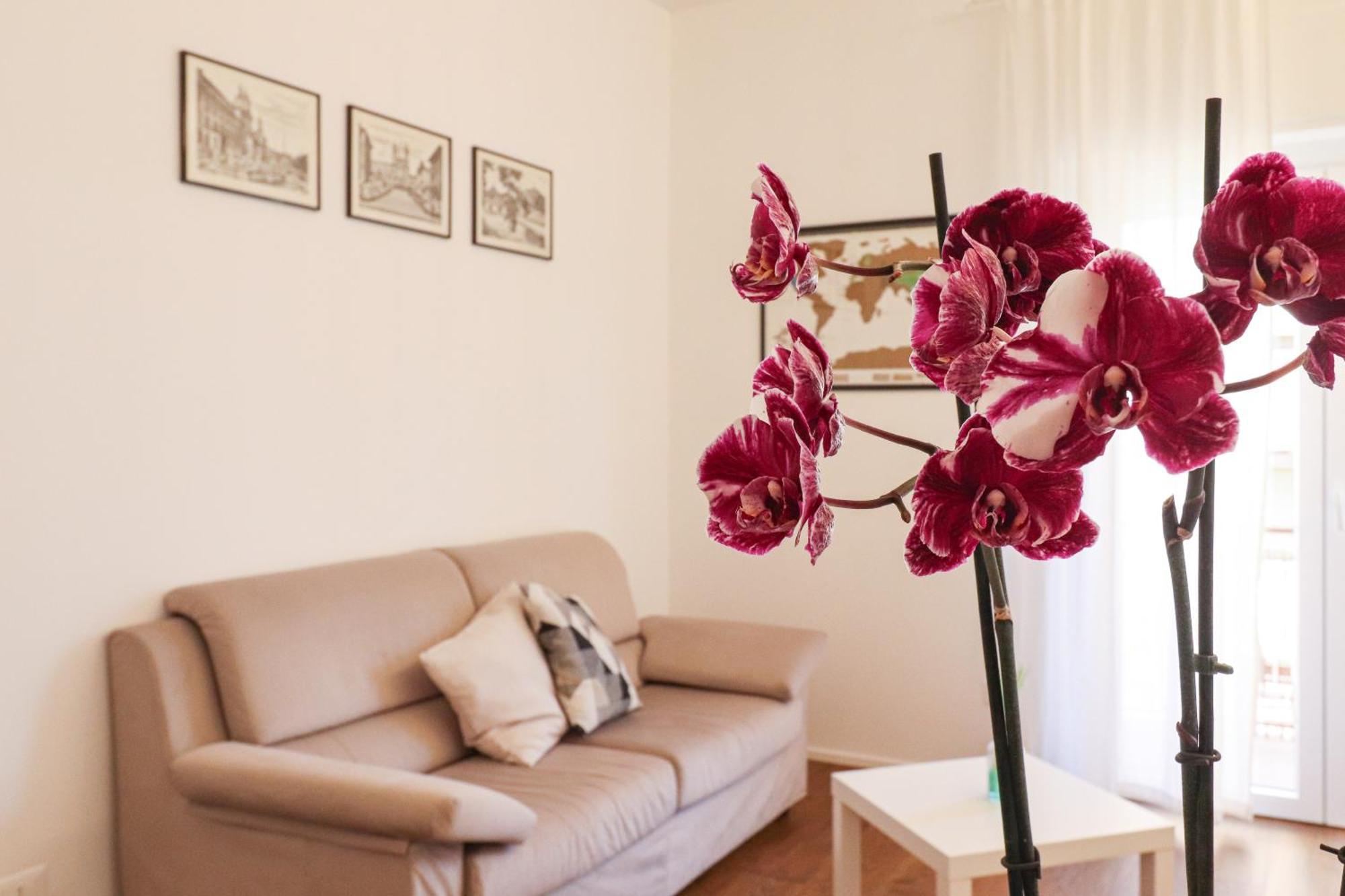 Apartment Portuense