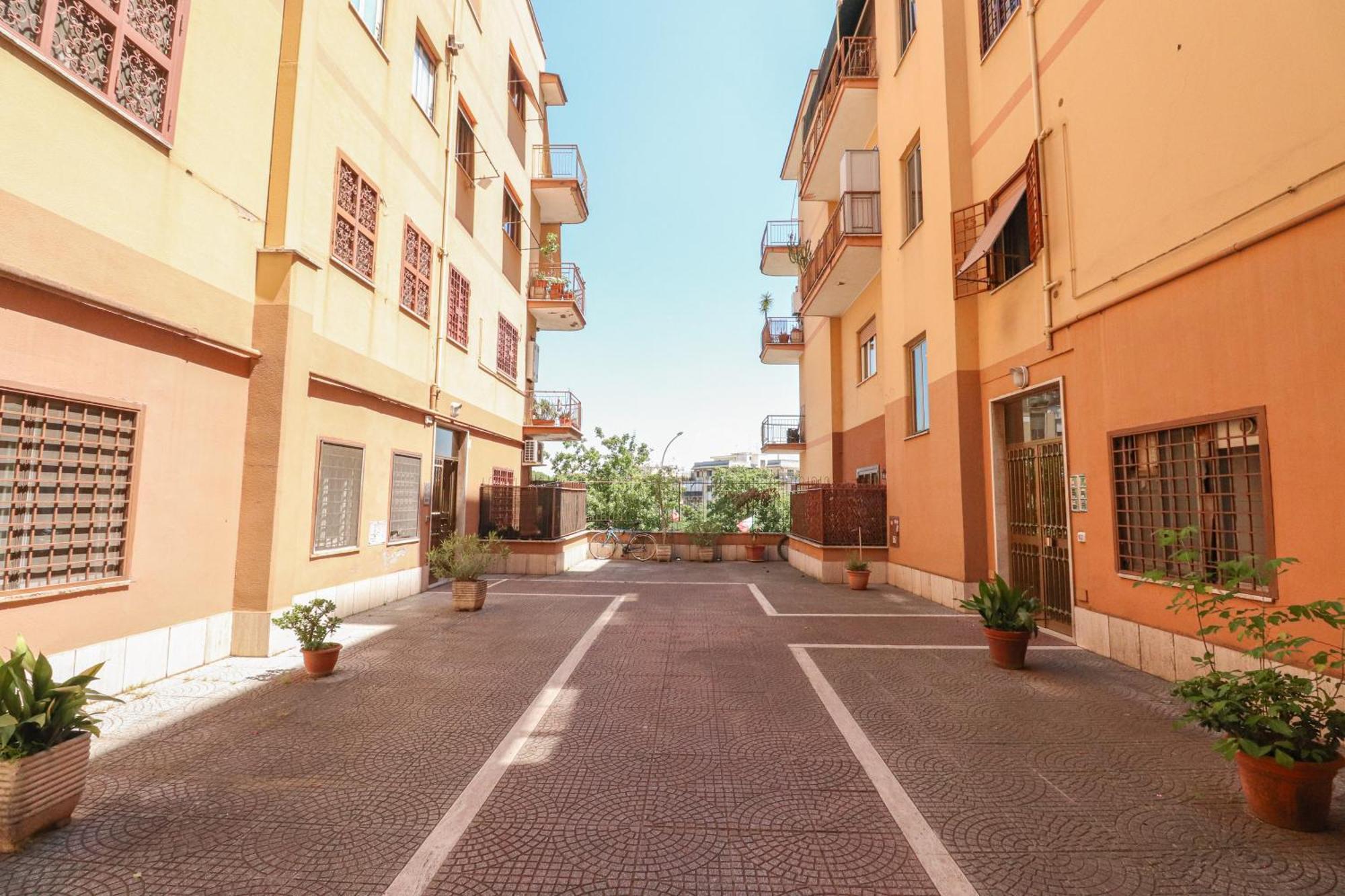 Portuense Rome