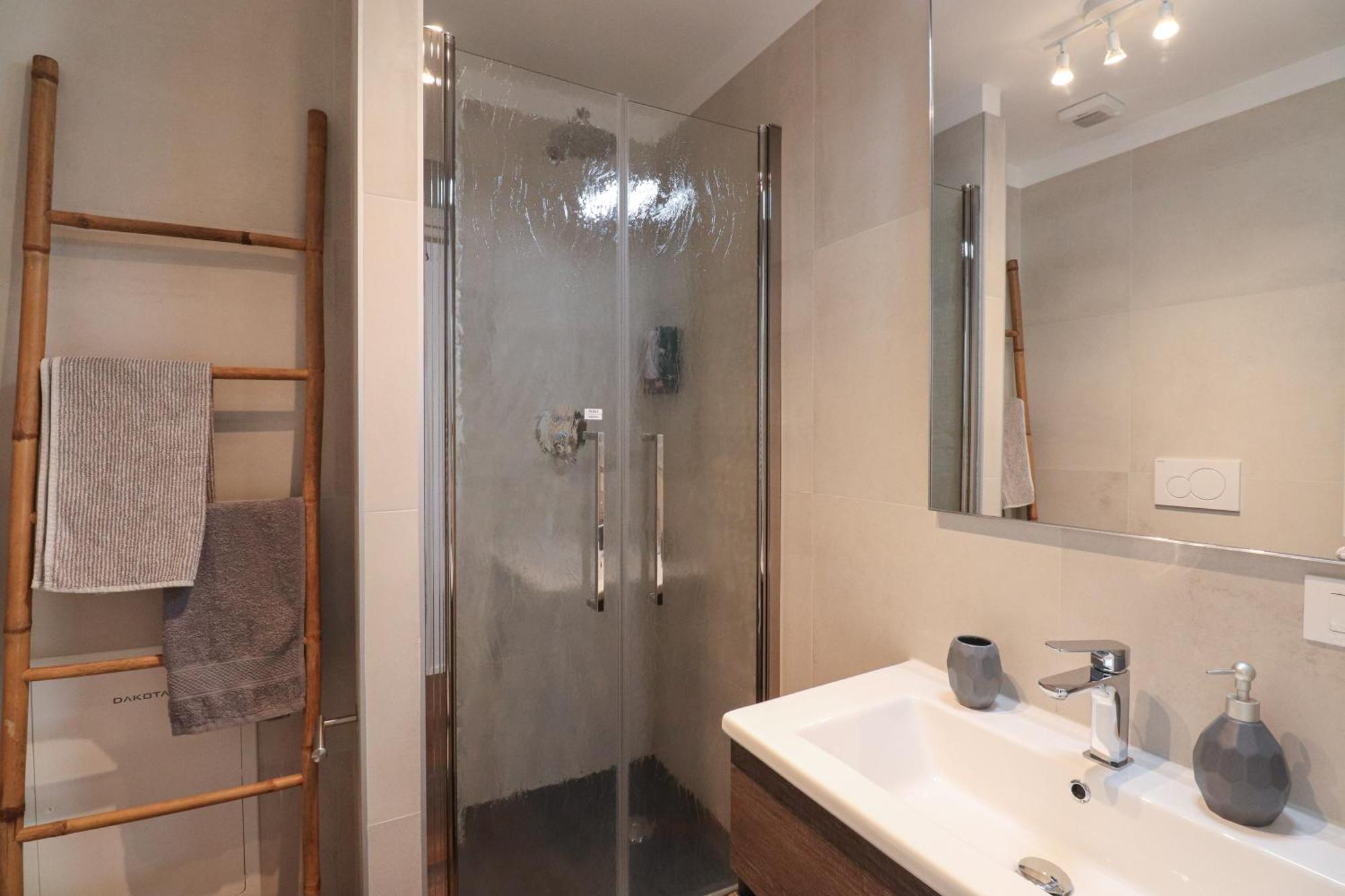 Apartment Portuense